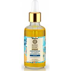 Natura Siberica Oblepikha Oil Complex for Damaged Hair 50ml