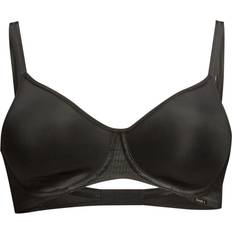 Triumph Urban Minimizer Bra - Black