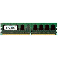 Crucial DDR3L 1600MHz 4GB (CT51264BD160BJ)