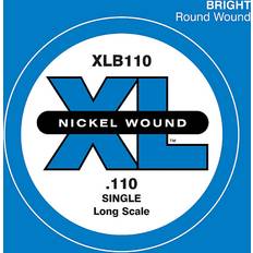 D'Addario XLB110