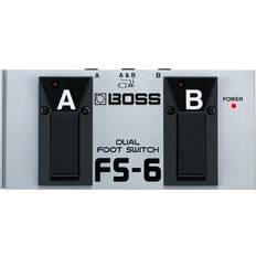 Roland Boss FS-6