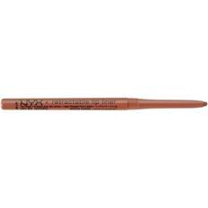 NYX Retractable Lip Liner Natural