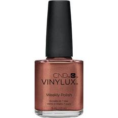 CND Vinylux Weekly Polish #225 Leather Satchel 15ml