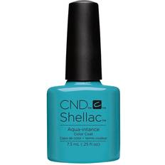 CND Shellac Power Polish Aqua Intance 7.3ml