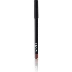 NYX Slim Lip Pencil Coffee