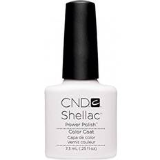 CND Shellac Power Polish Cream Puff 7.3ml