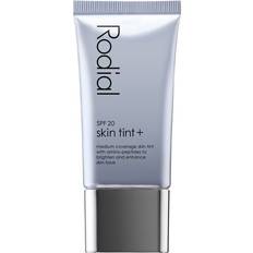 Rodial Skin Tint + SPF20 Capri Light