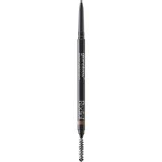 Rodial Eyebrow Pencils Rodial Glamobrow Ash Brown