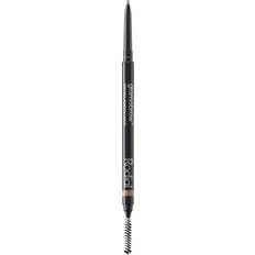 Rodial Eyebrow Pencils Rodial Glamobrow Ash Blonde