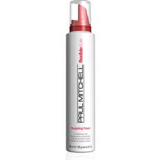 Best Mousses Paul Mitchell Flexible Style Sculpting Foam 200ml