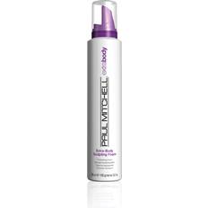 Best Mousses Paul Mitchell Extra Body Sculpting Foam 200ml