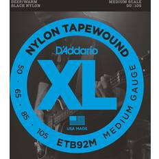 D'Addario ETB92M