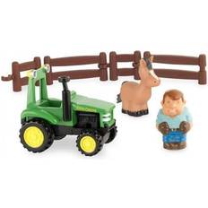 Tomy John Deere Tractor Fun