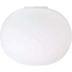 Flos Glo Ball C2 Ceiling Flush Light