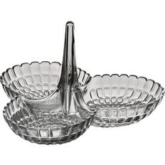 Plastic Serving Dishes Guzzini Tiffany Serving Dish