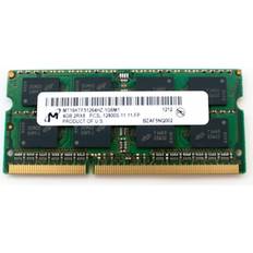 HP DDR3 1600MHz 8GB (693374-001)