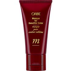 Oribe Hair Masks Oribe Masque for Beautiful Color 50ml