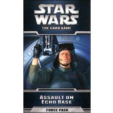 Fantasy Flight Games Star Wars: Assault on Echo Base