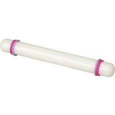 Wilton - Fondant Rolling Pin 22.5 cm