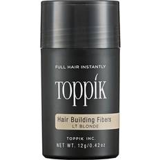 Toppik Hair Building Fibers Light Blonde 12g