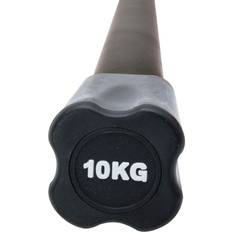 Viavito Aerobic Weighted Bar 10kg