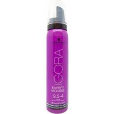 Schwarzkopf Igora Expert Mousse #9.5-4 Beige 100ml