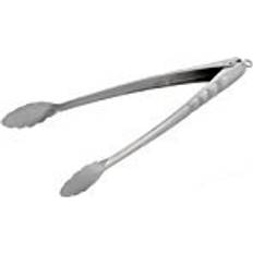 Silver Cooking Tongs Tepro - Cooking Tong