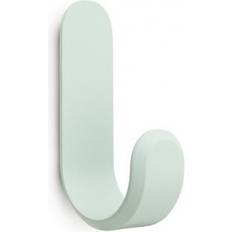 Normann Copenhagen Hallway Furniture & Accessories Normann Copenhagen Curve Coat Hook