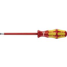 Wera 160 5006140001 iS VDE Insulated Slotted Screwdriver