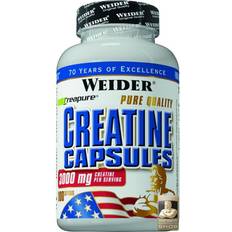 Weider Pure Creatine 100 pcs