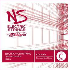 D'Addario NS315