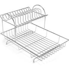 Addis 2-Tier Dish Drainer 33cm