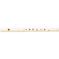 Best Transverse Flutes Aulos C-21