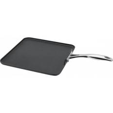 Dishwasher Safe Other Pans Stellar 6000 Square Griddle Pan