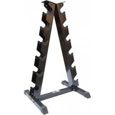 DKN A-Frame Dumbbell Rack