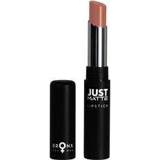 Bronx Colors Just Matte Lipstick #03 Salmon