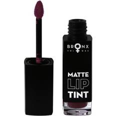 Bronx Colors Matte Lip Tint Burgundy