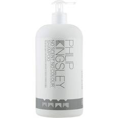 Philip Kingsley Curly Hair Shampoos Philip Kingsley No Scent No Colour Shampoo 1000ml