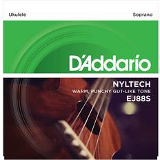 D'Addario EJ88S