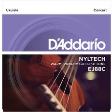 D'Addario EJ88C