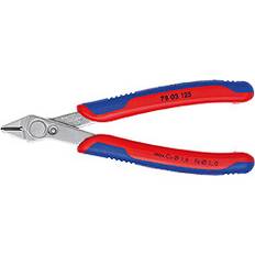 Knipex 78 3 125 Electronic Super Cutting Plier