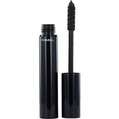 Black Mascaras Chanel Le Volume De Waterproof Mascara #10 Noir