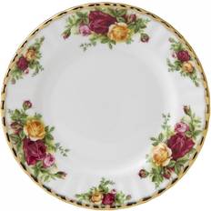 Royal Albert Old Country Soup Bowl 21cm