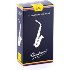 Vandoren Traditional Alto 3.5