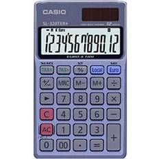 AG10 Calculators Casio SL-320TER+