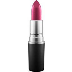 MAC Frost Lipstick New York Apple