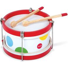 Janod Toy Drums Janod Confetti Drum