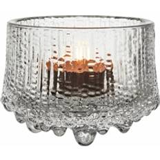 Iittala Ultima Thule Candle Holder