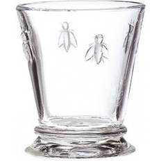 La Rochere Glasses La Rochere Bee Tumbler 27cl 6pcs