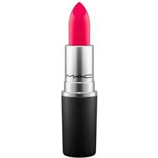 MAC Retro Matte Lipstick Relentlessly Red